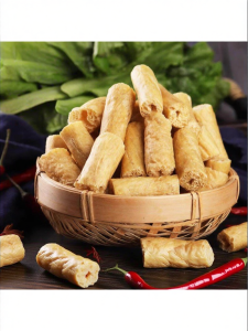 Vegetarian Tofu Products