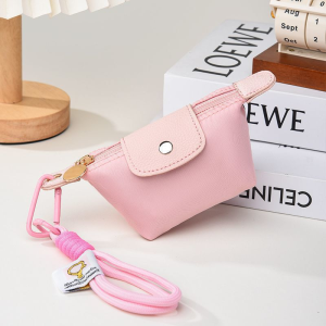 Colorblock Mini Bag