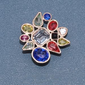 Crocs Giày Quyến Rũ Phụ Kiện Kim Loại Trang Trí Kết Hợp Hoạt Hình Thiết Kế Diy Trang Trí Cho Giày Làm Tắc