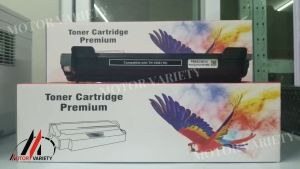 Motor แพ็ค 1-2 สำหรับเครื่องปริ้น Brother HL-1110/1210W/DCP-1510/1610W/MFC-1810/1815/1910/w ตลับหมึกเลเซอร์ TN1000/1000 และ 5 ตลับ