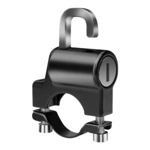 LIMATI | Anti-theft Helmet Lock