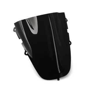 Otilli | Motorcycle Double Bubble Windshield Windscreen Racing Wind Screen For YAMAHA YZF‑R1 YZF‑R1M 2020‑2025 Fairing Wind Deflector