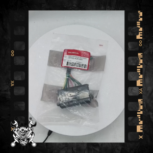 BOX SEKRING HONDA K25 BEAT FI BEAT ESP BEAT POP BEAT STREET KUALITAS ASLI ORIGINAL HONDA AHM HGP