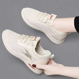 JIFANPAUL | Summer Breathable Soft-soled Mesh Women Shoes