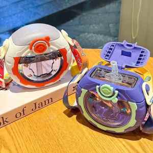 DIHUANTUO | Child Anti-drop Anti-leak Cup
