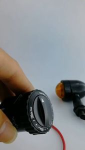 พร้อมส่ง รีเลย์ไฟเลี้ยวปรับระดับ 2 ขา 12V อะไหล่มอไซค์ทุกรุ่น วัสดุ เอบีเอ แข็งแรงทนทานทดแทนราคาเดิมที่ถูก ติดตั้งง่าย