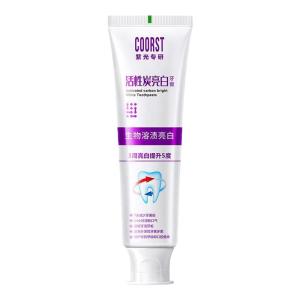 swekp | Antibacterial Whitening Fresh Breath Toothpaste