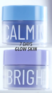 OMG Oh My Glam Moisture Gel Serier 45 Gr