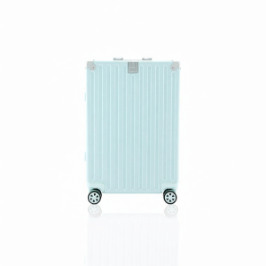 Hear&Rose | Multipurpose Adult-seatable 24 inch Aluminum-framed Luggage