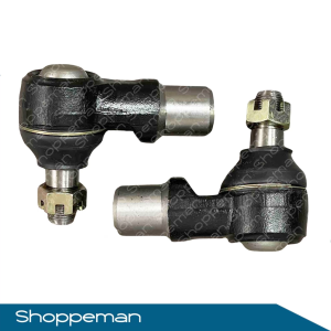 ISUZU 6HE1 DRAG LINK END 20x31mm DN-3360