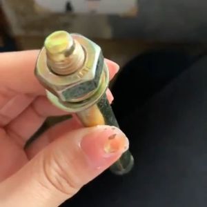 OKDA Dyna Bolt/Expansion Bolt (multiple sizes)