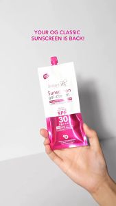 Brilliant Skin Sunscreen Gel Cream: A Comprehensive Guide