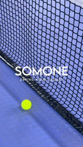 Pickleball Ball 40 Hole Indoor Outdoor Ball Competitive & Tournament Grade Franklin X-40 Equivalent by SOMONE