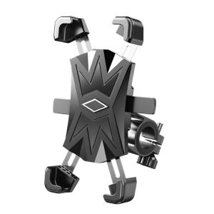 XunTing | Giá Đỡ Điện Thoại Cho Xe Đạp Chống Sốc và Ổn Định