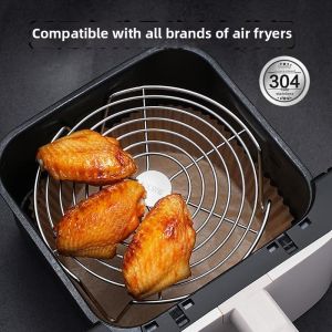 KAIT | Non-stick Oil Filtering Multi-layer Baking Rack