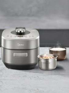 Midea | Electric Pressure Cooker Rice Cooker