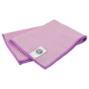 QUJIA | Waterless Stainless Absorbent Car Cleaning Towel