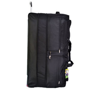 Ultimate Guide to Ultra-Light Extra-Large Luggage Bags