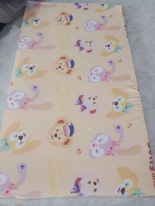 ที่นอนปิค 3.5 ฟุต (#ลายการ์ตูน ⭐)ปลอกสามารถถอดออกซักได้