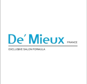 DeMieux Eye Contour Ampoule Eye Serum Ampul Mata Anti-Puffiness Dark Circle Care 3ml x 10s France 眼部精华