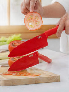 Kuhn Rikon | Multipurpose Chefs Knife