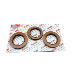 TRANSPEED SMMA GD6 GD8 SWRA SLSA S5RA SERA SGOA SPRA FA1 SPCA GNBA MPCA Auto Transmission friction and steel clutch plates For HONDA Fit 1.5L Jazz Civic DX EX LX GX 1.8L 2006-UP Car Accessories