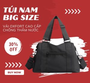 túi xách hàng quốc đi chơi du lịch tặng kèm quai đeo