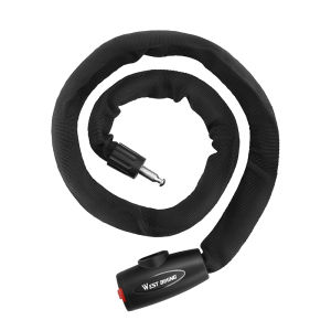 West Biking | Theft Prevention Portable Bike Chain Lock