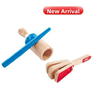 Hape | Educational Music Set for Toddlers 1-2 Years Old