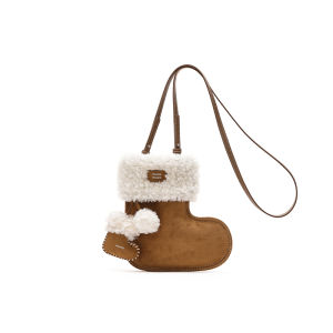 muva | Star-styled Multipurpose Crossbody Bag for Boots and Phone Light-weight New