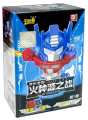 Transformation One Figure Spark War Rarity Optimus Prime Megatron Mini Rubber Doll Children'S Toys Gifts. 