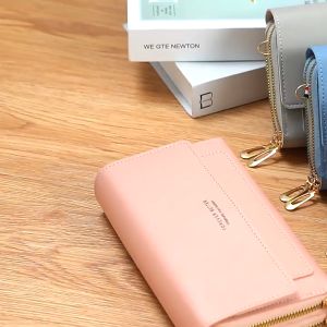 BJ27126 - RED/PINK/GREEN/GRAY/BLUE/BLACK TAS DOMPET SLEMPANG SLINGBAG JINJING HANDBAG  WANITA FASHION KOREA CHINA IMPORT MODIS ELEGAN TERMURAH TERLARIS TERBARU BAGSTORE JAKARTA TAS BATAM JTF7126