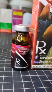 SLAZBOLAK 10ML (NANDROLONE)