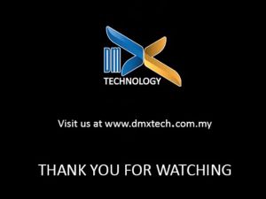 DMX B42 ATX & P03 ATX & GM02 MATX & M08 ATX Front Panel RGB LED Strip Tower Desktop PC Casing