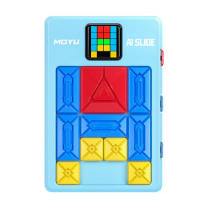 MOYU | Intelligent Magnetic Puzzle Toy for Child Brain Development