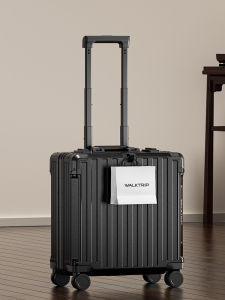 WALKTRIP | Vali Kéo Đem Theo Nhỏ với Khóa Mật Mã 18 inch