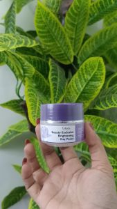 Lalotuskin Sunscreen Cream Brightening Day Padat