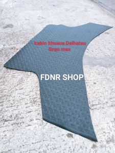 KARPET depan mobil grand max