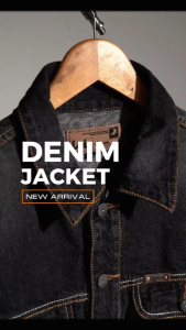 Lois Jaket Jeans Regular Fit MJF187