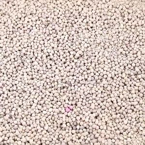 Pasir Kucing Gumpal Wangi KUROMI Cat Sand 12 Liter & Anti Bakteri