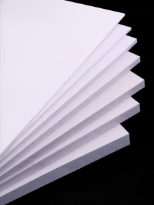 DUOCAIHANI | DIY Foam Board PVC Sheet High Density
