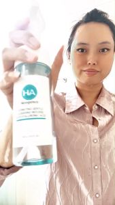 NEW ARRIVAL! NEOGENCE【HA】Hyluronic Acid Cleansing Mousse - 160ml for All Skin Types - Foam
