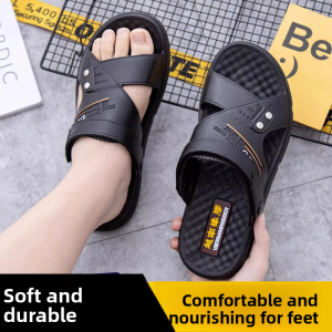 JIFANPAUL | Non-slip Casual Sandals for Men