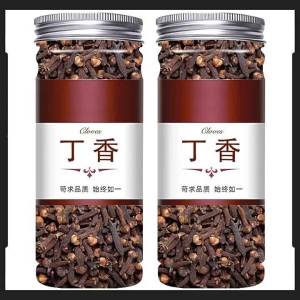 Clove Spice For Brewing And Flavoring