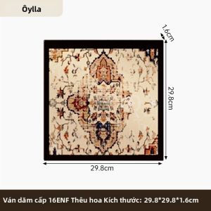OYIla | Giá Sách Đa Năng Tích Hợp Vào Tường với Khoảng Lưu Trữ Linh Hoạt