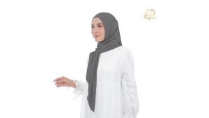 Hijab Segitiga Instan Jersey Premium Naylatu