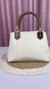 Tas Wanita Tipe 3702: Tas Selempang & Jinjing untuk Kantor dan Pesta