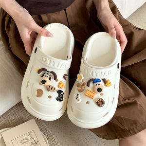 XIXITIAO | Breathable Arch-Support Anti-Slip Anti-Odor Cute Sandals