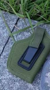 Holster Right Left OWB IWB Universal for Inside Concealed Carry Holster for G17 19 23 25 26 27 29 30 32 33 38 42 43 S&W M&P