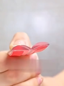 BATHI Pelindung Sudut Ujung Meja Silikon Tempel Pengaman Anak Bayi PVC 1 meter Safety Transparant Silicone Bumper SF-2